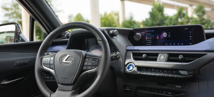 Lexus Ux Oferta Noviembre 2021 11 Interior