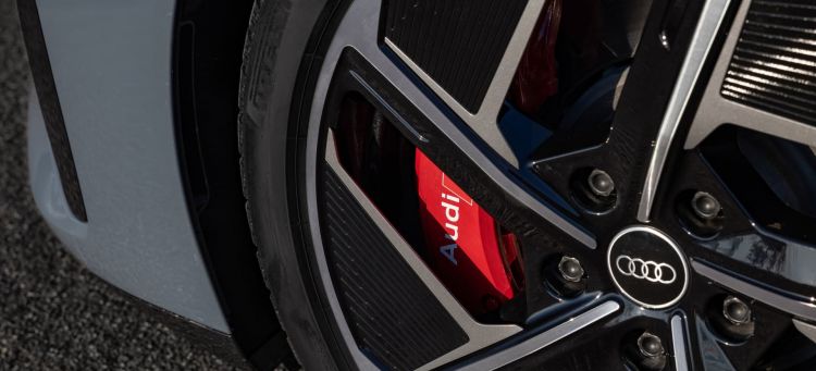 Llantas Aluminio Verde Audi E Tron Gt