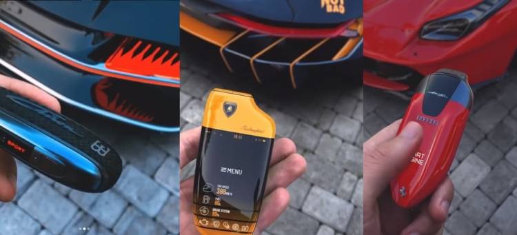 Llaves Concept Coche Instagram 0418 01