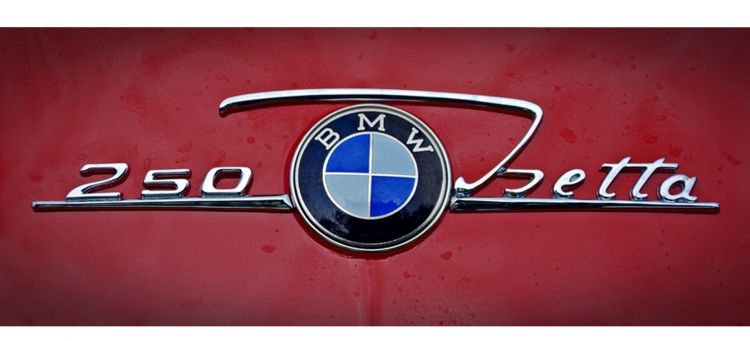Logo De Bmw