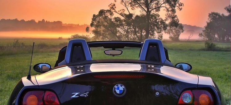 Logo De Bmw