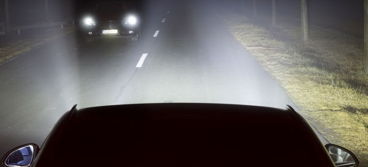 Luces Dgt 1