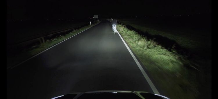 Luces Dgt 3