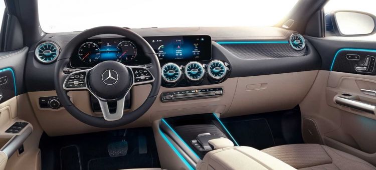 Mercedes Gla 2020 1219 014