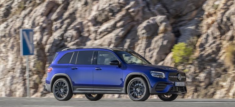 Mercedes Glb 2020 1119 126
