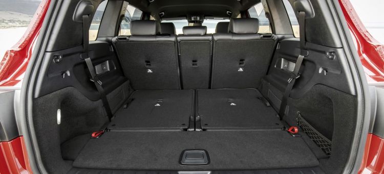 Mercedes Glb 2020 1119 240