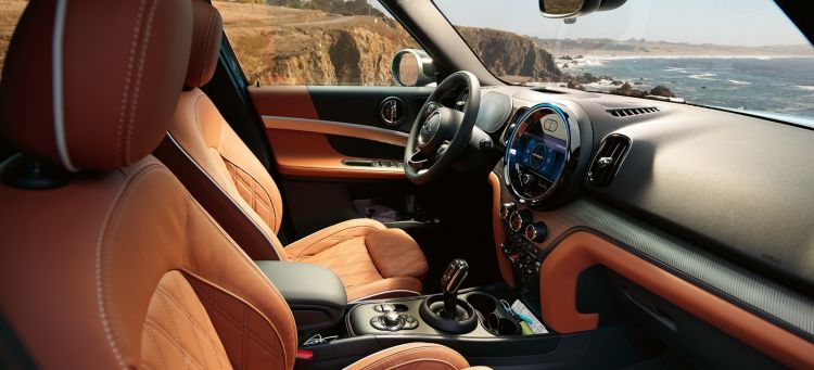 Mini Countryman 2021 0520 133