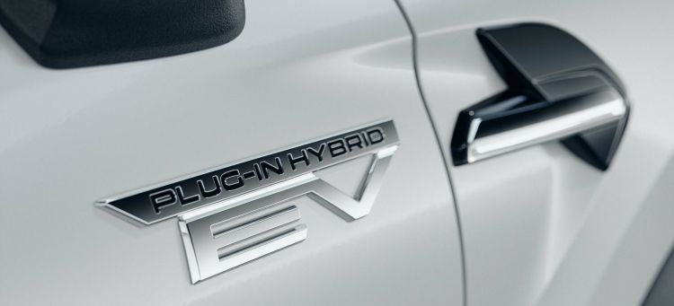 Mitsubishi Asx 18