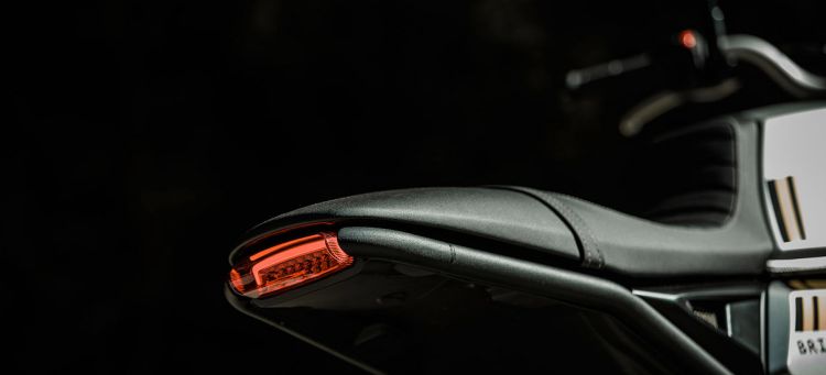 Moto Brixton Crossfire 500 Oferta 4