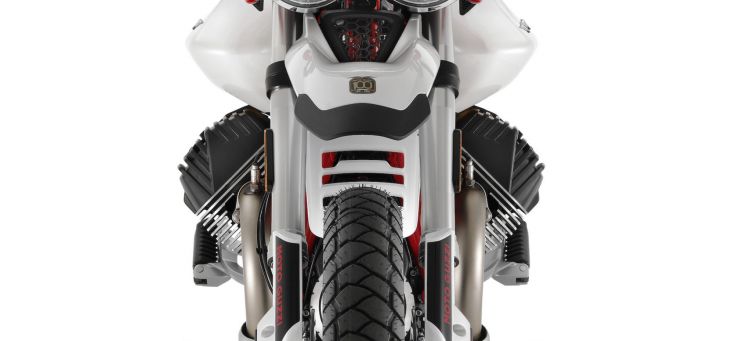 Moto Guzzi V85 Tt 2021 11