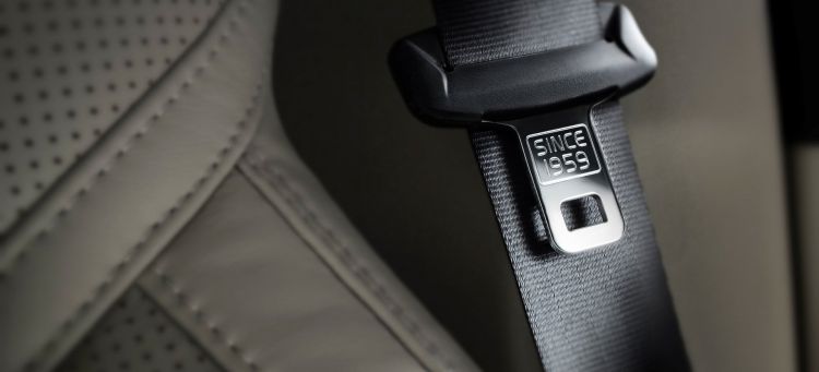 ir de compras corriente Escándalo Sabes cuál es la multa por no llevar puesto el cinturón de seguridad? | Diariomotor ir de compras corriente Escándalo Sabes cuál es la multa por no llevar puesto el cinturón de seguridad? | Diariomotor