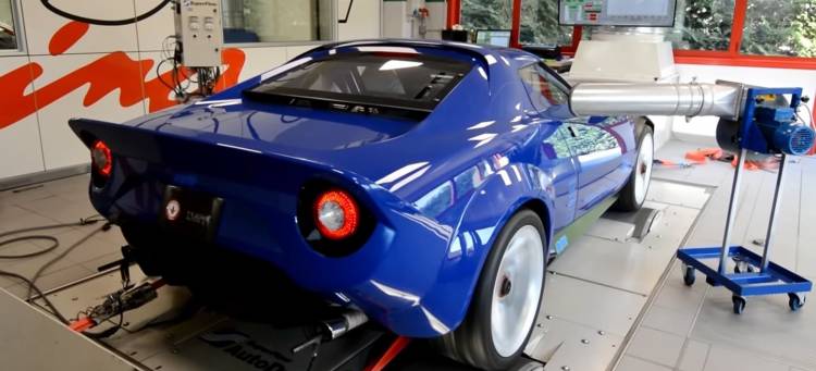New Stratos Mat Video 1118 01