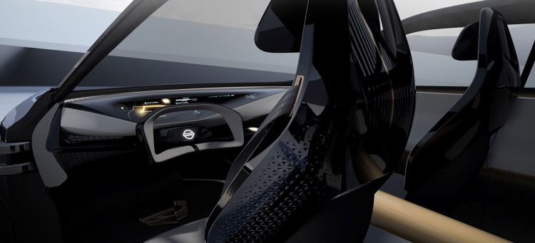 Nissan Imq Concept 2019 02