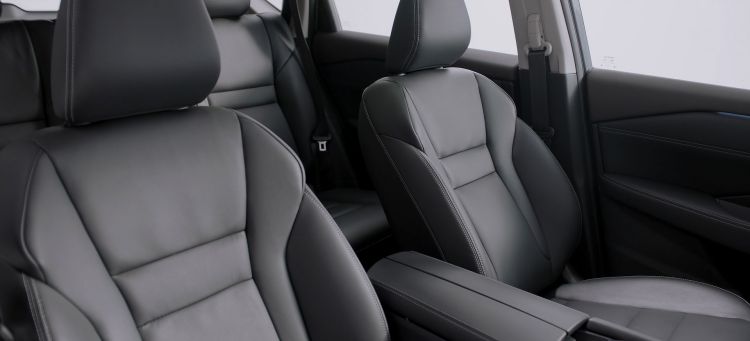 Nissan X Trail 2022 7 Plazas Traseras