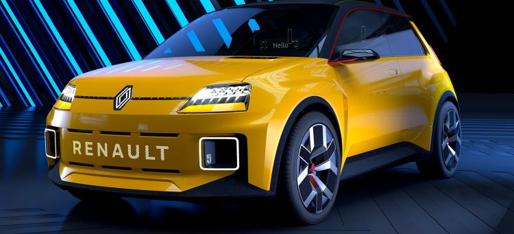 Nuevo Renault 5 Revolucion 2025 04