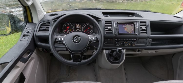 Oferta Volkswagen California 2