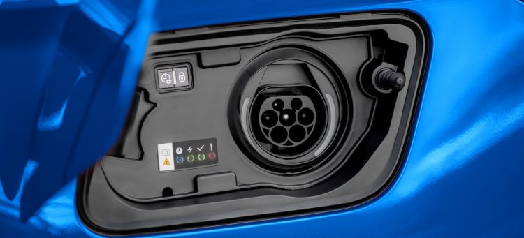 Opel Grandland Hybrid4 (2021)