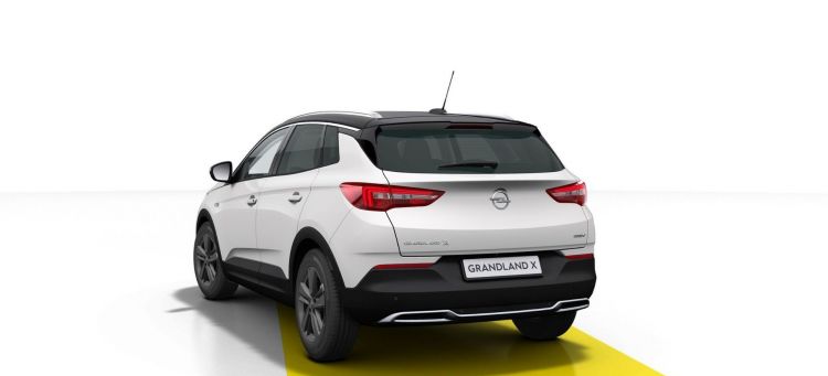 Opel Grandland X Oferta 2019 3