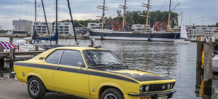 Opel Manta Aniversario 70 Anos 06