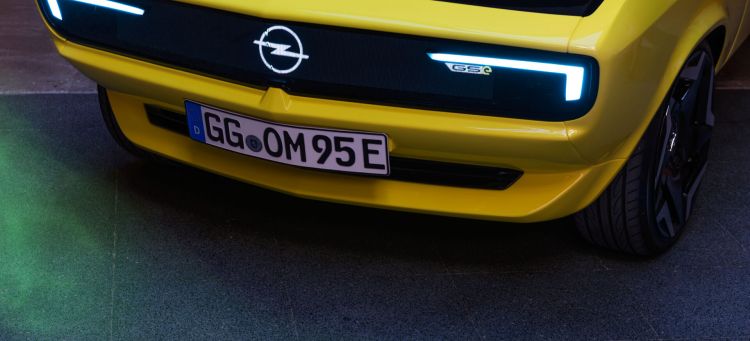 Opel Manta Gse Elektromod 07