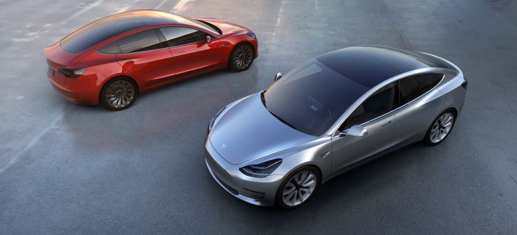 Opinion Ayudas Compra Coches Electricos Abril 2021 Tesla Model 3