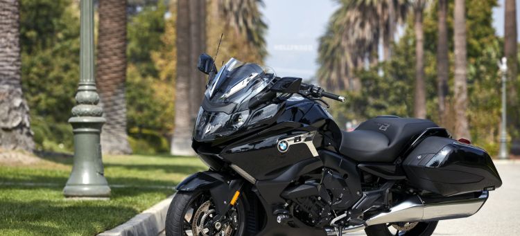 P90241978 Highres Bmw K 1600 B 11 2016