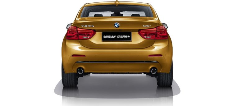 P90249314 Highres The New Bmw 1 Series