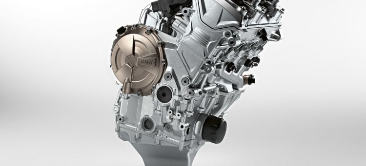 P90327355 Highres Bmw S 1000 Rr Engine