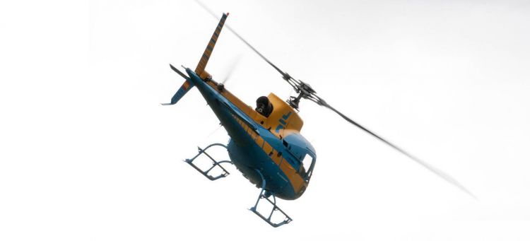 Pegasus Radares Dgt Helicoptero 2