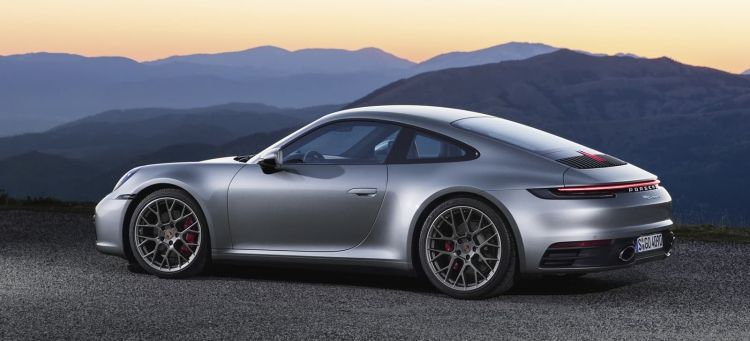 Porsche 911 2019 1118 006
