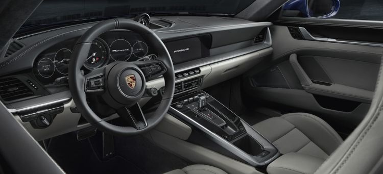 Porsche 911 2019 1118 010