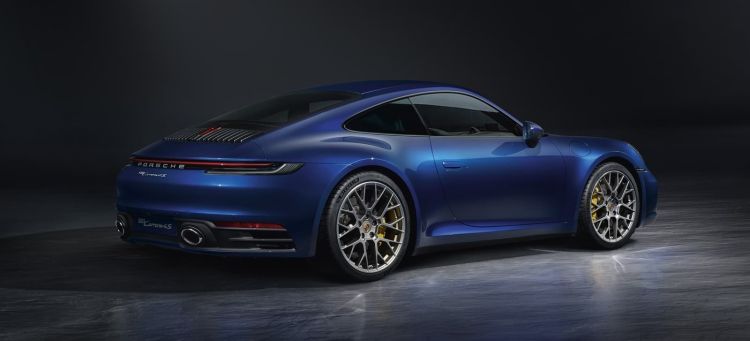 Porsche 911 2019 1118 013