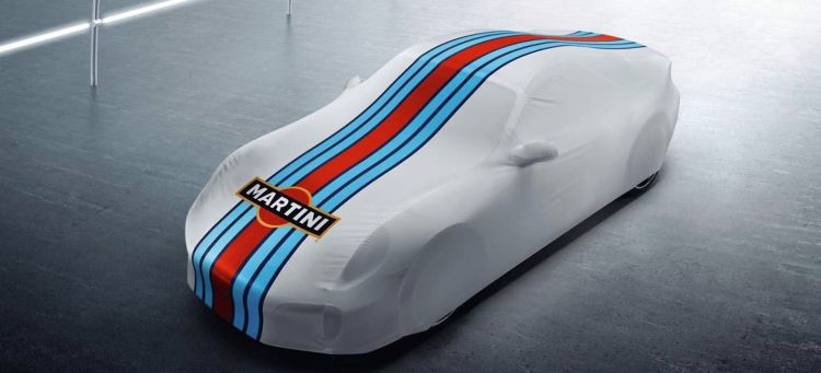 Porsche 911 Martini 005