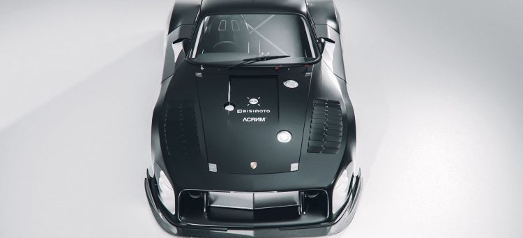 Porsche 935 Moby X 3
