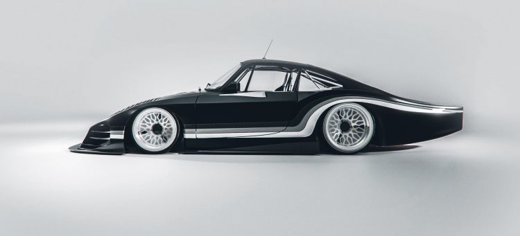 Porsche 935 Moby X 5