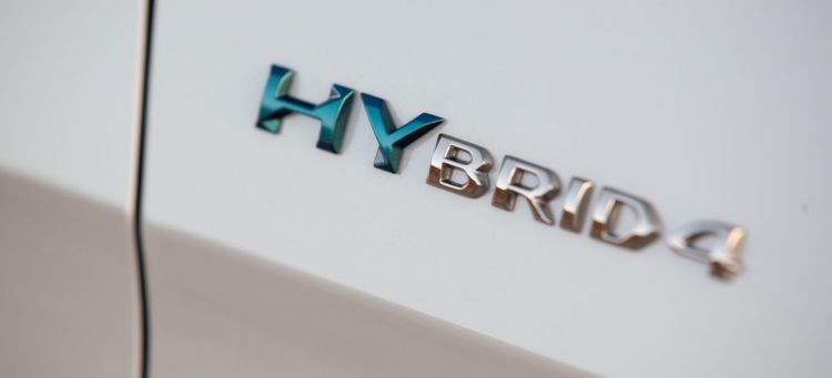 Prueba Peugeot 3008 Hybrid4 23