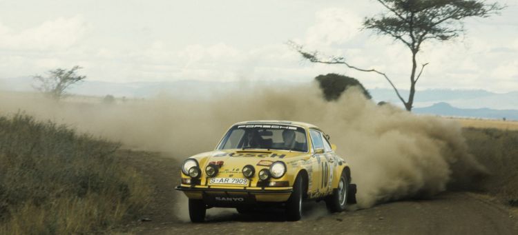 Copyright: Historisches Archiv Porsche/mcklein
