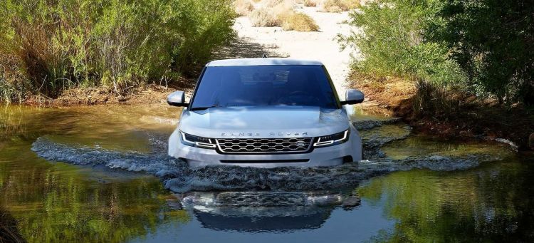 Range Rover Evoque 2019 1118 016