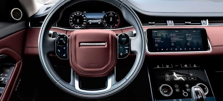 Range Rover Evoque 2019 1118 034