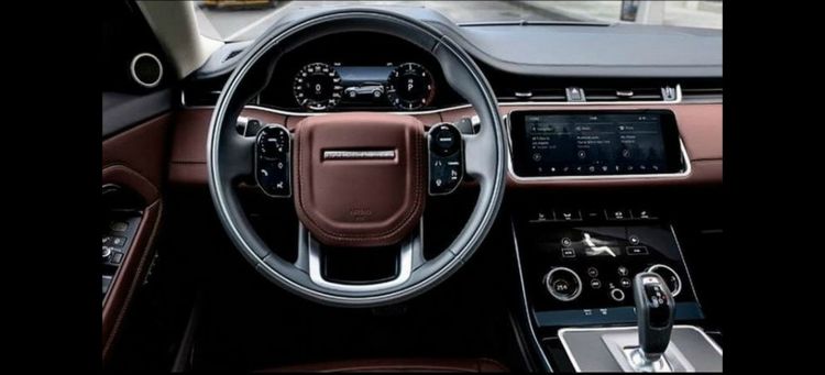 Range Rover Evoque 2019 Filtrado 1