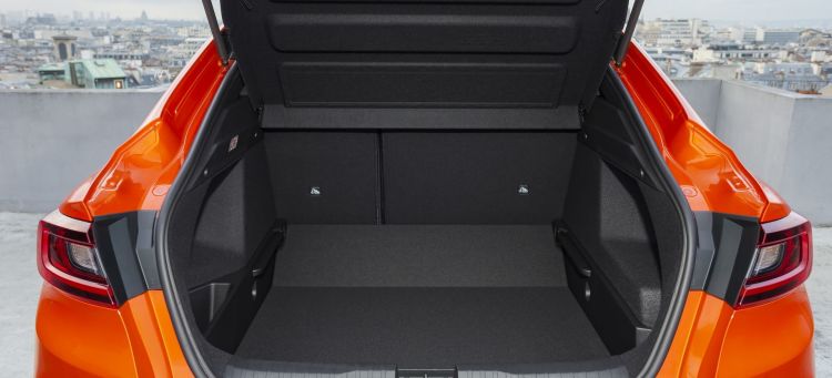 Renault Arkana 2021 Fotos 89