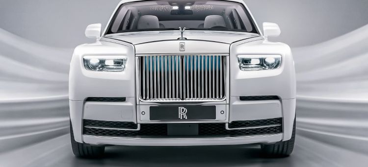 Rolls Royce Phantom 2023 Giá bán mới nhất 092023 Đánh giá xe