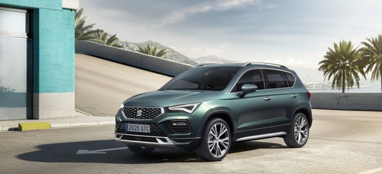 Seat Ateca Oferta Octubre 2021 01