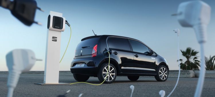 Seat Mii Electric 005 Hq