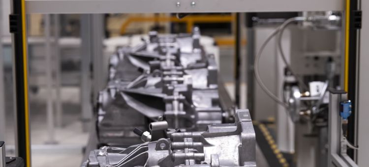 Seat Starts Production Of A New Gearbox 06 Hq