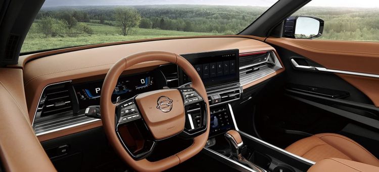 Ssangyong Torres 2023 07