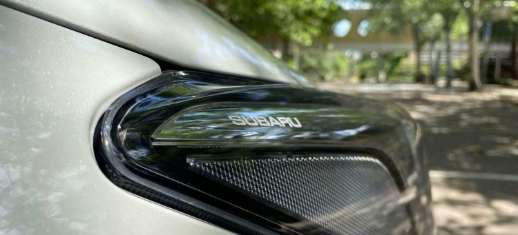 Subaru Impreza Eco Hybrid 2021 Prueba 08