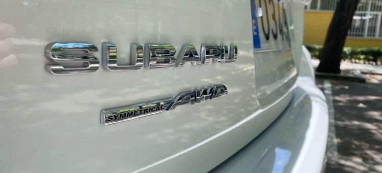 Subaru Impreza Eco Hybrid 2021 Prueba 13