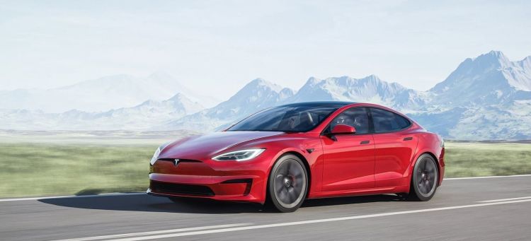 Tesla Model S 2021 0621 007