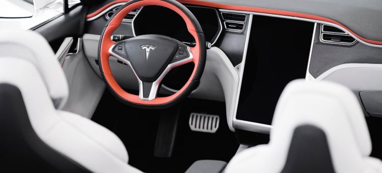 Tesla Model S Cabrio Ares Design 04